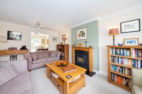 20 Blenheim Way, Southmoor, Abingdon, OX13 5NQ