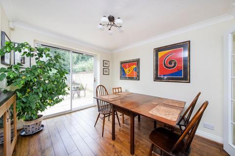 20 Blenheim Way, Southmoor, Abingdon, OX13 5NQ