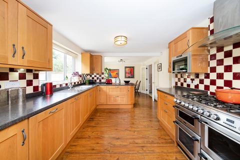 20 Blenheim Way, Southmoor, Abingdon, OX13 5NQ
