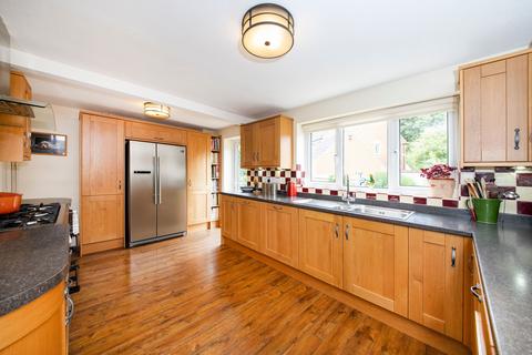 20 Blenheim Way, Southmoor, Abingdon, OX13 5NQ
