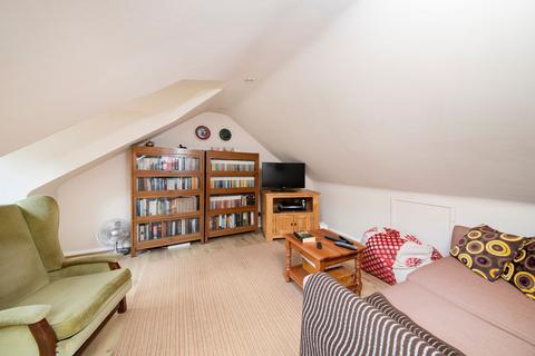 20 Blenheim Way, Southmoor, Abingdon, OX13 5NQ