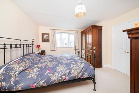 20 Blenheim Way, Southmoor, Abingdon, OX13 5NQ