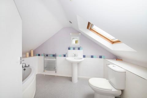 20 Blenheim Way, Southmoor, Abingdon, OX13 5NQ