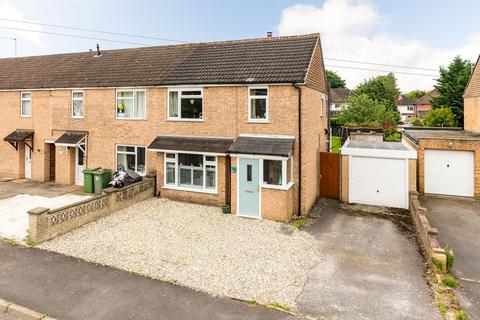 39 Crosslands Drive, Abingdon, OX14 1JU
