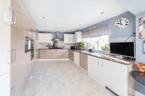 5 Amyce Close, Abingdon, OX14 2QY