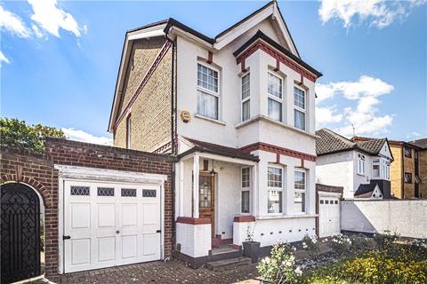 3 bedroom detached house for sale, Warwick Road, Thornton Heath, CR7