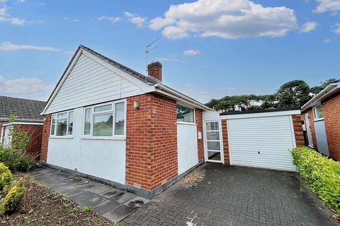 2 bedroom detached bungalow for sale, Yarmouth Road, Poole BH12