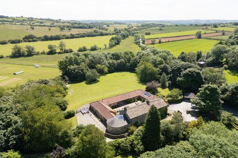 6 bedroom detached house for sale, Willow Farm, Burn Bridge, Harrogate