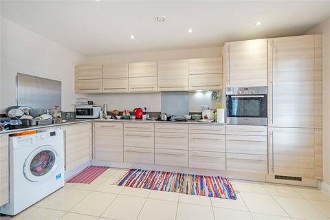 2 bedroom flat for sale, Colnhurst Road, Nascot Wood, WD17