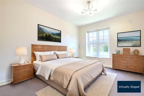 2 bedroom flat for sale, Colnhurst Road, Nascot Wood, WD17