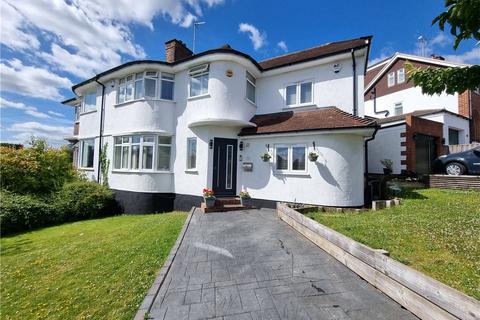 4 bedroom semi-detached house for sale, North Drive, South Orpington, Kent, BR6