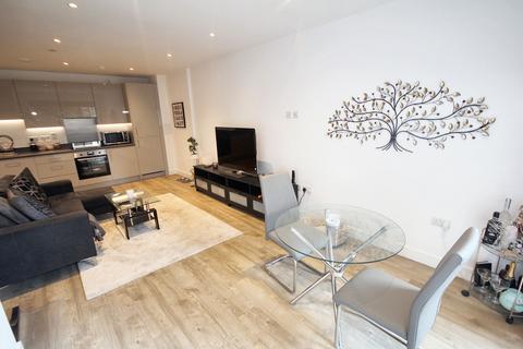 1 bedroom flat to rent, Sheepcote Road, Moore House Sheepcote Road, HA1