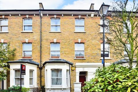 4 bedroom townhouse to rent, Marcia Road Bermondsey SE1