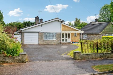 3 bedroom detached house for sale, Upper Hill Rise, Rickmansworth, WD3