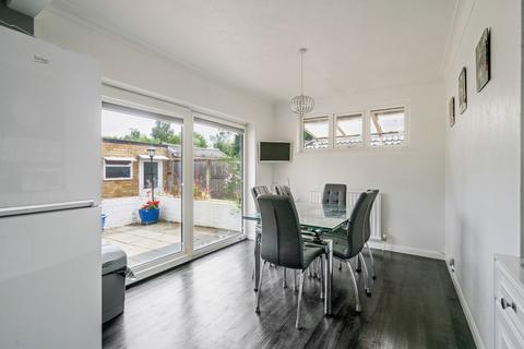 3 bedroom detached house for sale, Upper Hill Rise, Rickmansworth, WD3