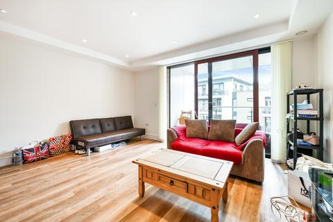 George View House, Knaresborough Drive, London, SW18
