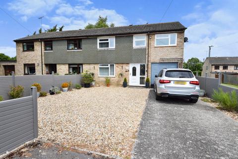 34 Birchwood Drive, Durrington, Salisbury, SP4 8ER