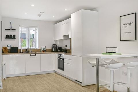 1 bedroom apartment for sale, Dover Road, Surrey KT20