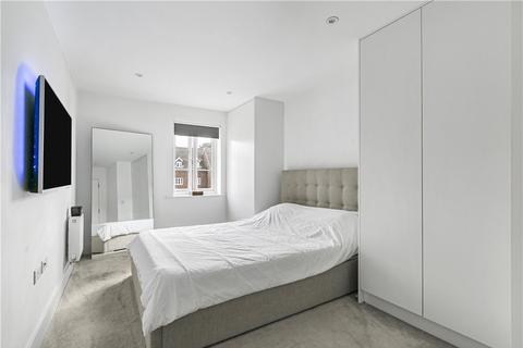 1 bedroom apartment for sale, Dover Road, Surrey KT20