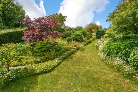 3 bedroom end of terrace house for sale, Dunchideock, Exeter