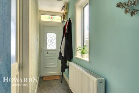 4 bedroom detached house for sale, Kirkley Run, Lowestoft