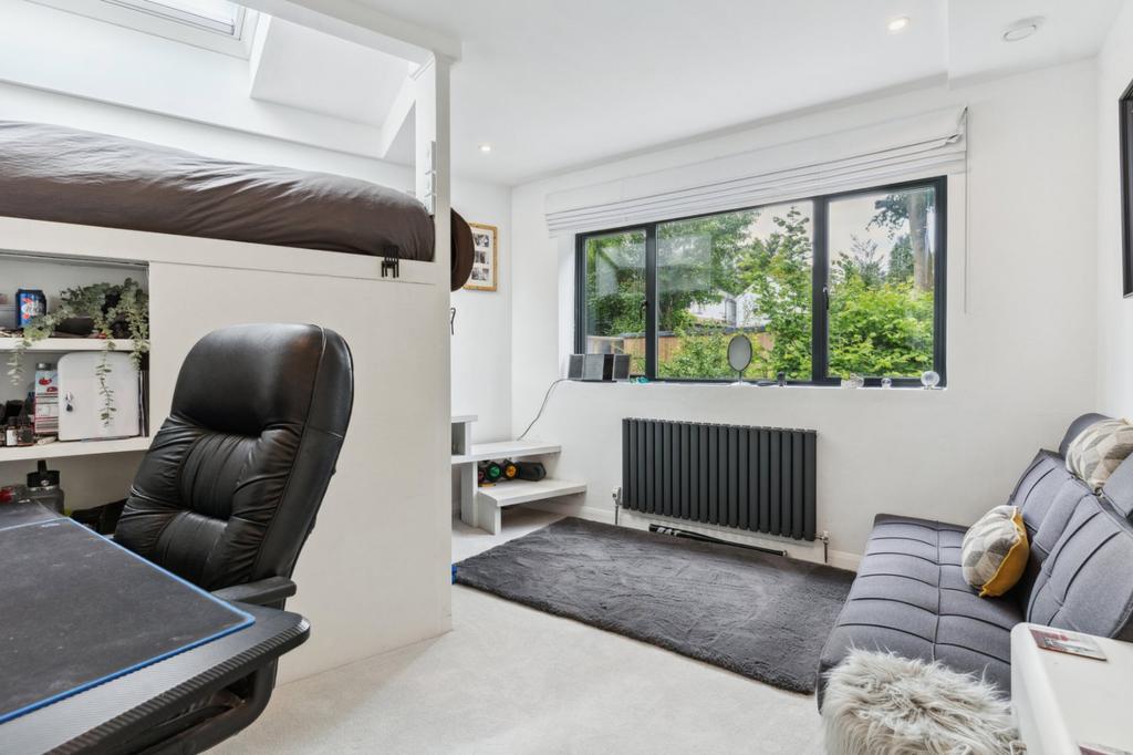 Bedroom 4