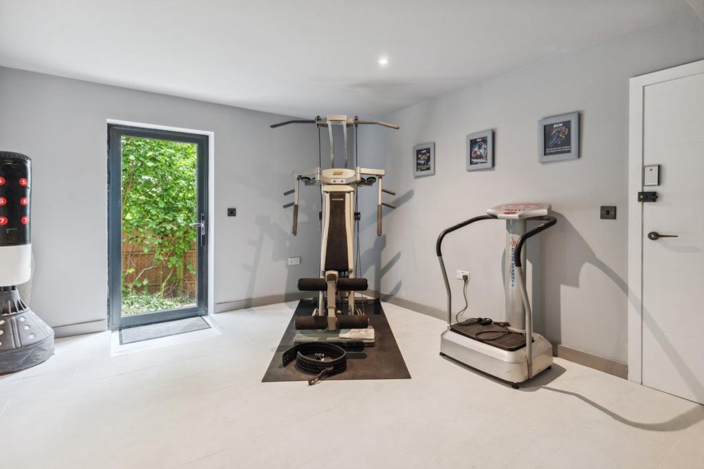 Gym