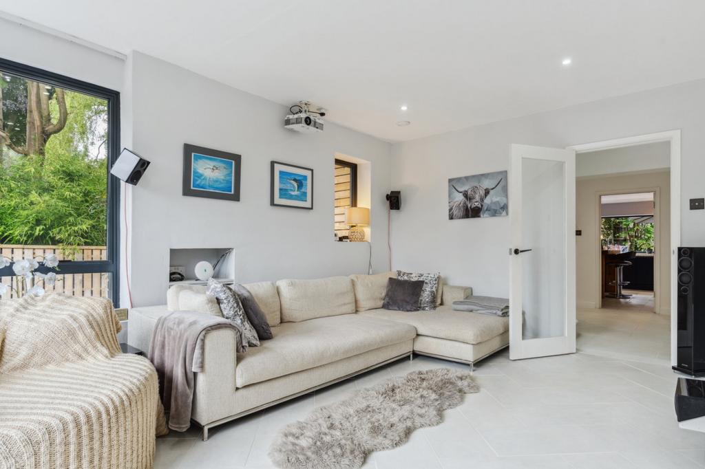 Sitting Room