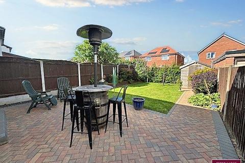 57 Alexandra Drive, Prestatyn, LL19 8BW