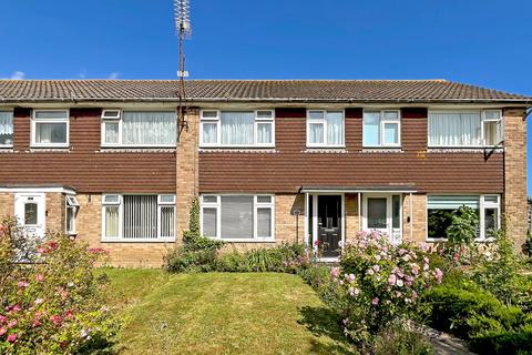 3 bedroom terraced house for sale, Eastern Close, East Preston, Littlehampton, West Sussex