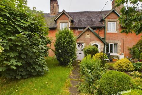 2 bedroom terraced house for sale, The Green, Aston Abbotts, Aylesbury, Buckinghamshire