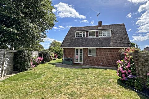 3 bedroom chalet for sale, Newhall Close, Bognor Regis, West Sussex PO21