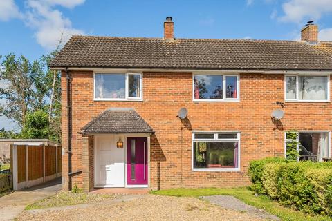 3 bedroom semi-detached house for sale, Grendon Underwood,  Buckinghamshire,  HP18