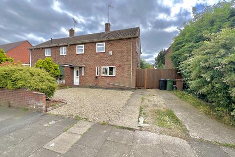 3 bedroom semi-detached house for sale, Peterborough PE1