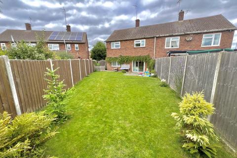 3 bedroom semi-detached house for sale, Peterborough PE1