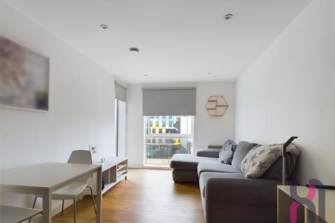 1 bedroom flat for sale, Eastbank Tower, 277 Great Ancoats Street, M4