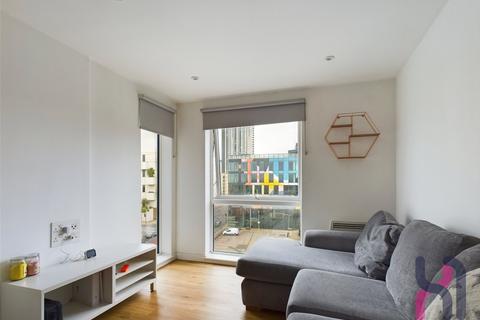 1 bedroom flat for sale, Eastbank Tower, 277 Great Ancoats Street, M4