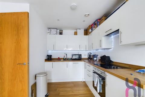 1 bedroom flat for sale, Eastbank Tower, 277 Great Ancoats Street, M4