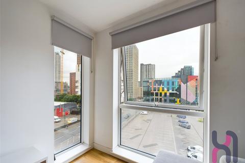 1 bedroom flat for sale, Eastbank Tower, 277 Great Ancoats Street, M4