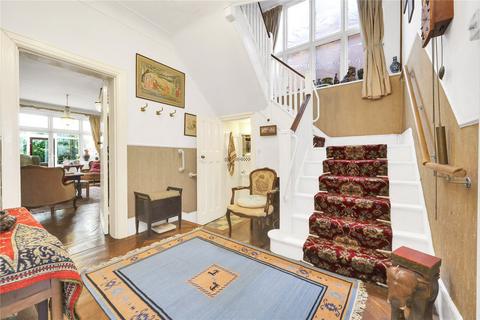 6 bedroom detached house for sale, Finchley Road, Golders Green, NW11