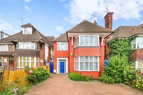 6 bedroom detached house for sale, Finchley Road, Golders Green, NW11