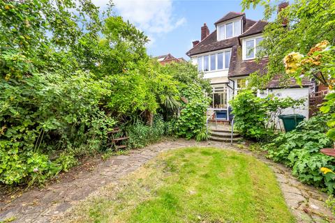 6 bedroom detached house for sale, Finchley Road, Golders Green, NW11