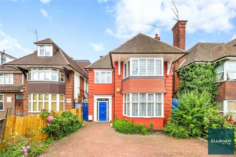 undefined, Finchley Road, Golders Green, NW11