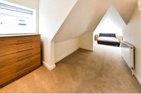 2 bedroom apartment to rent, Anson Road London NW2