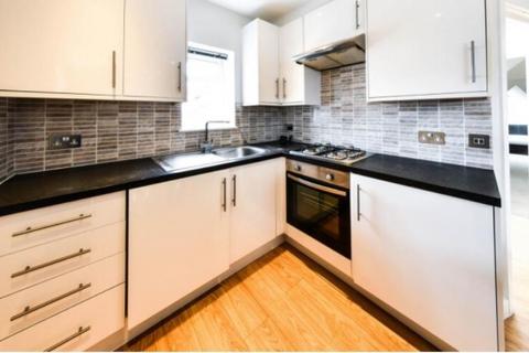 2 bedroom apartment to rent, Anson Road London NW2