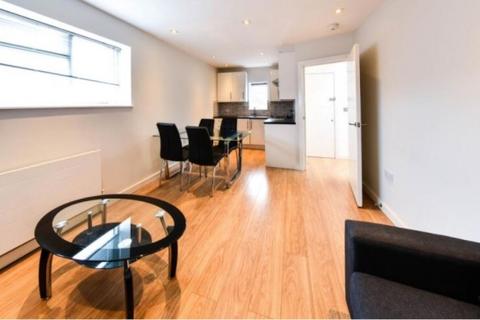 2 bedroom apartment to rent, Anson Road London NW2