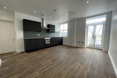 2 bedroom apartment to rent, Peel Street, Sheffield S10