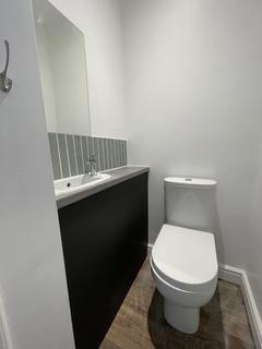 2 bedroom apartment to rent, Peel Street, Sheffield S10