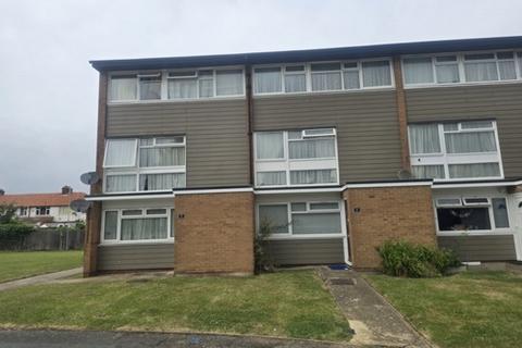 1 bedroom flat to rent, Croxden Close, Queensbury, HA8