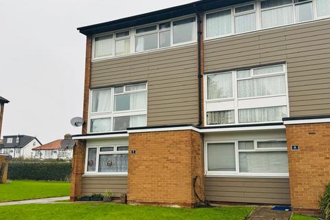 1 bedroom flat to rent, Croxden Close, Queensbury, HA8